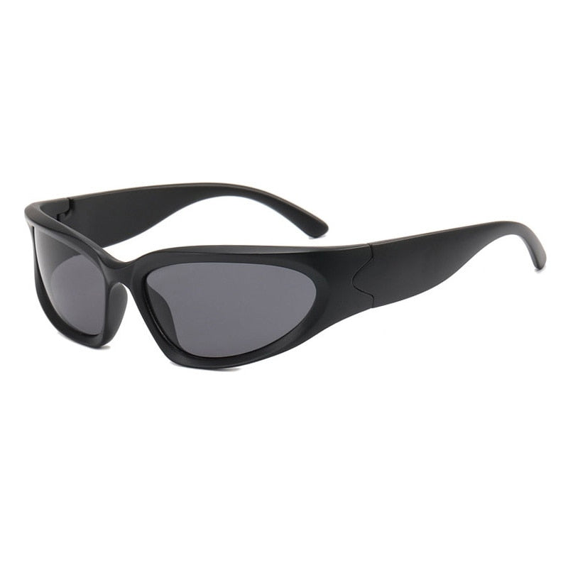 METJU SUNGLASSES