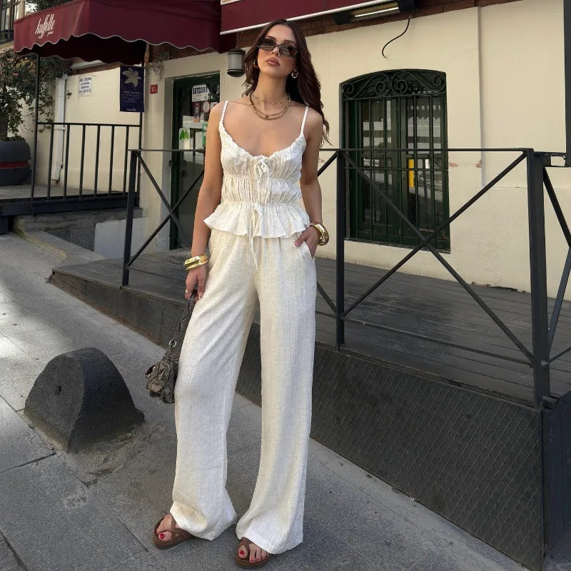 MARIAMA TWO PIECE SET