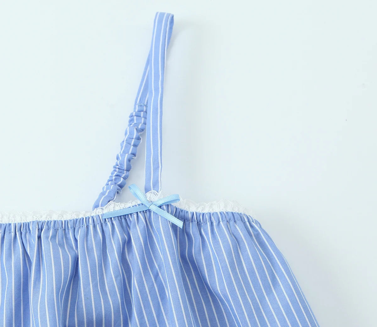 SLOAN CO-ORD TOP