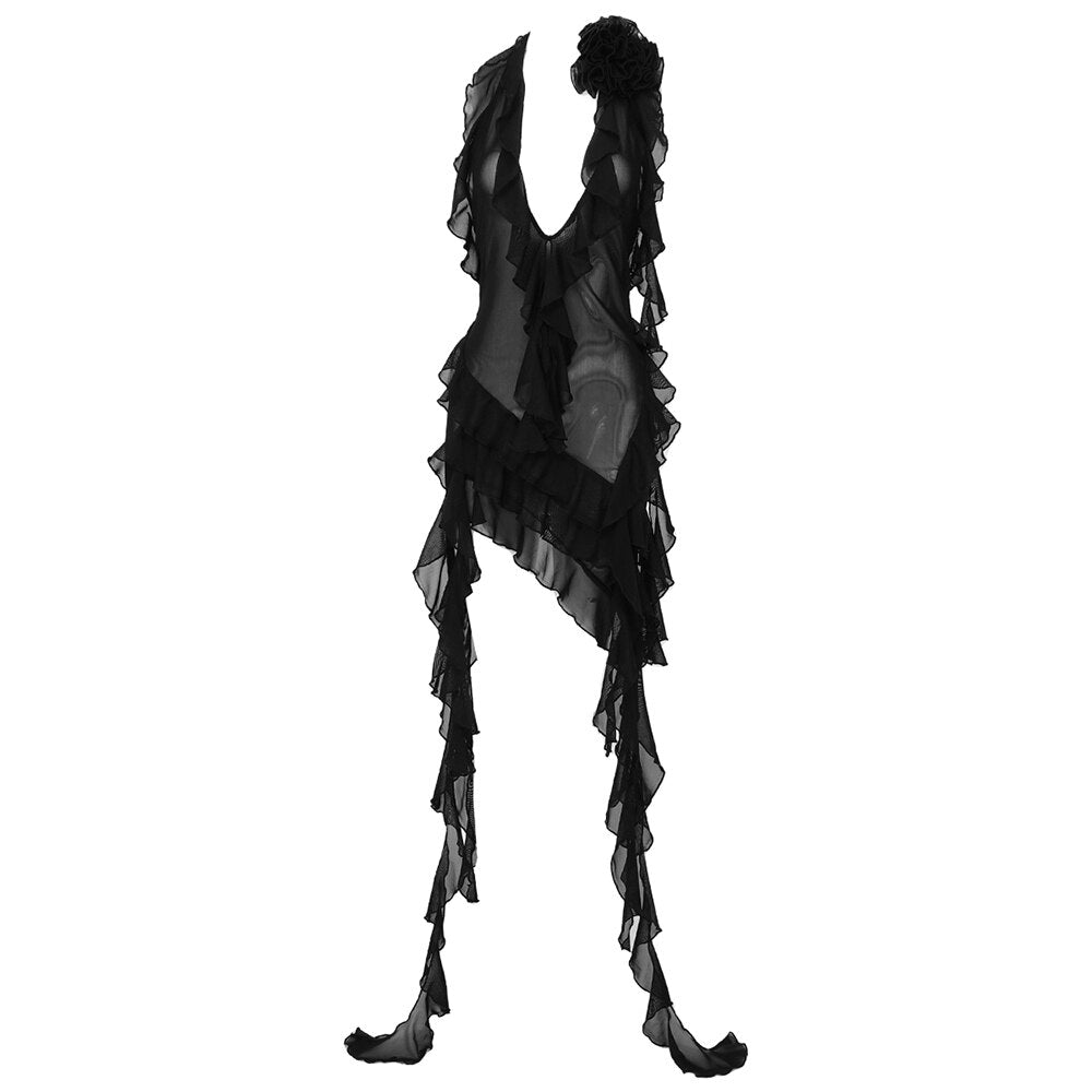 ADELAIDE MIDI DRESS