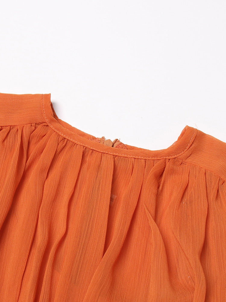 REESE MIDI DRESS
