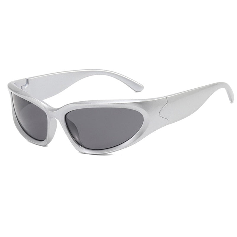 METJU SUNGLASSES