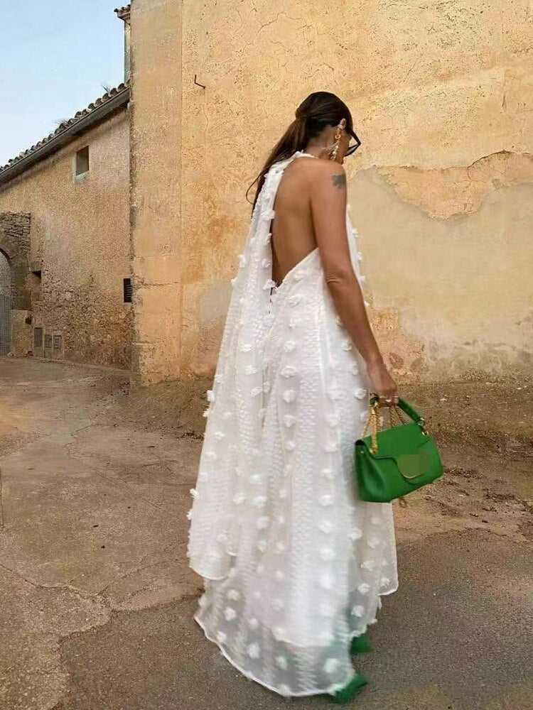 JORDYN MAXI DRESS
