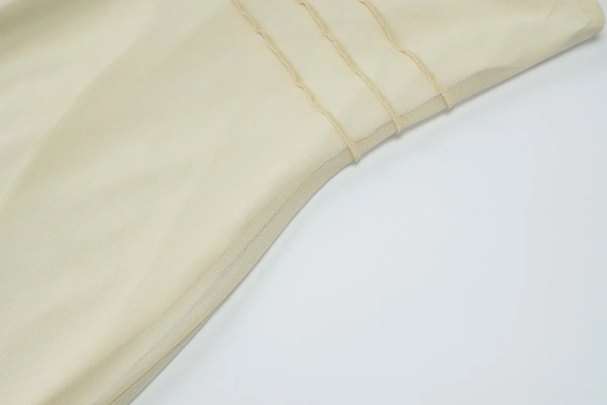 LOLA MAXI DRESS