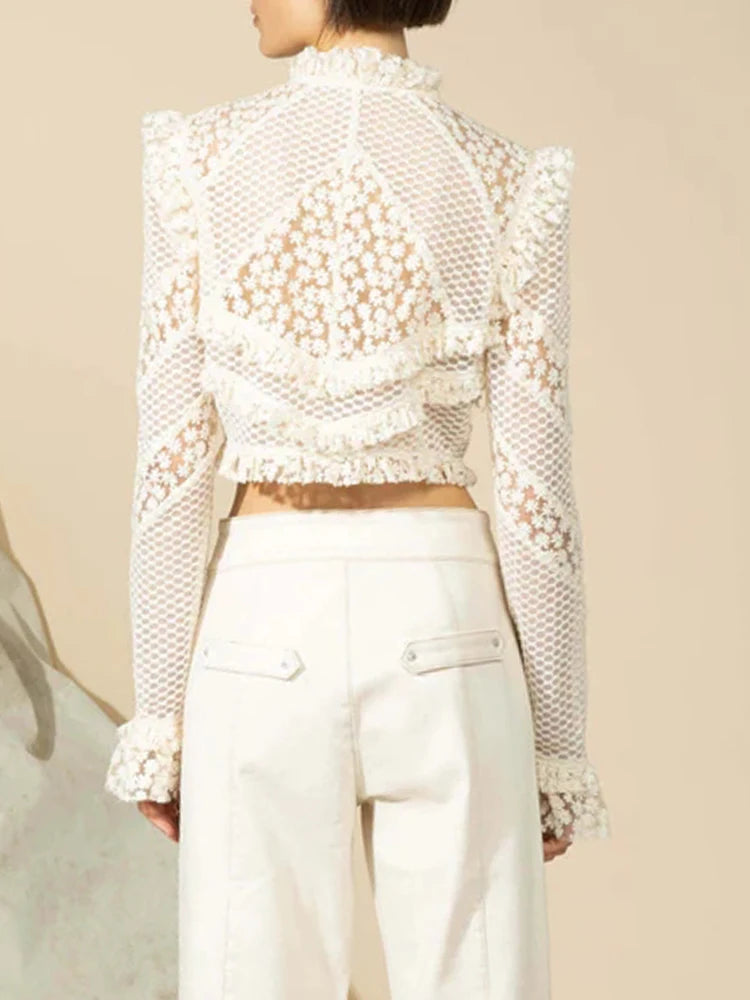 ERIKA BLOUSE