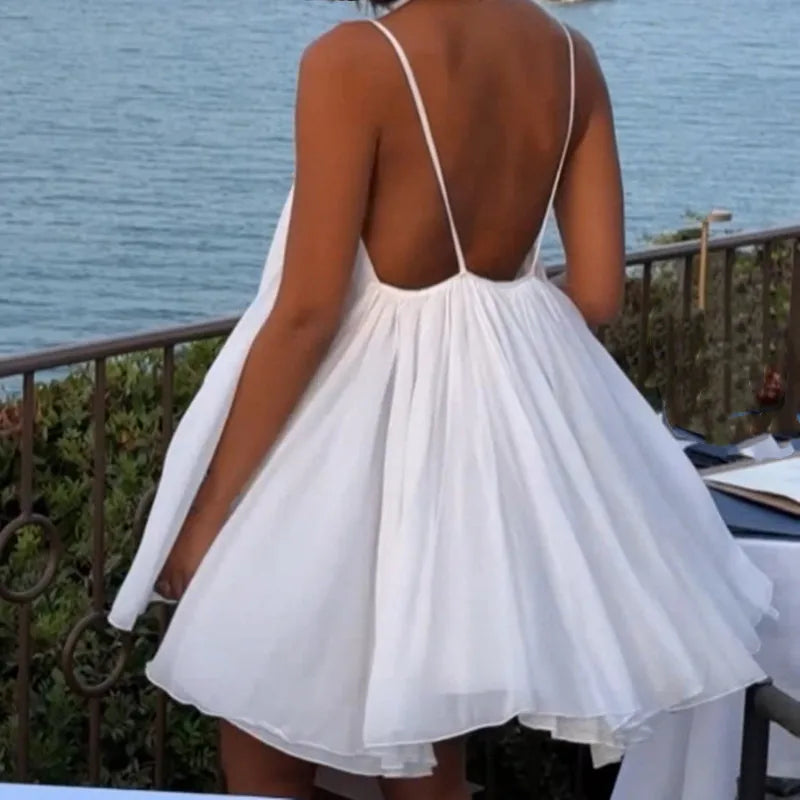DALILA MINI DRESS
