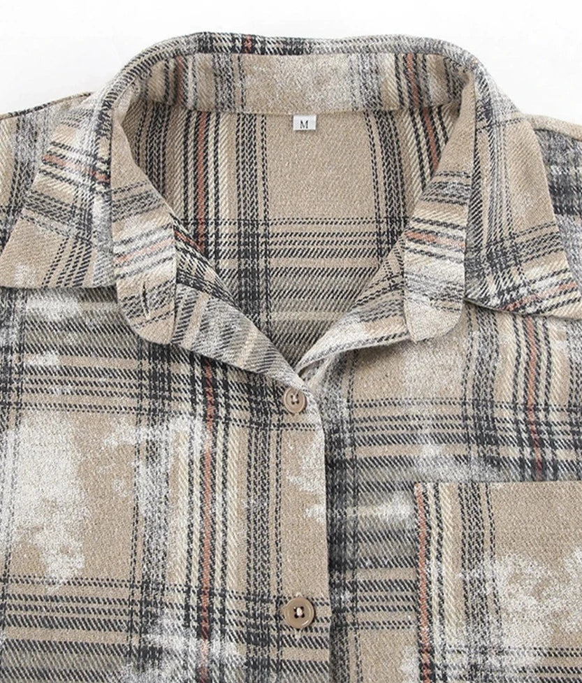 CORINA SHIRT
