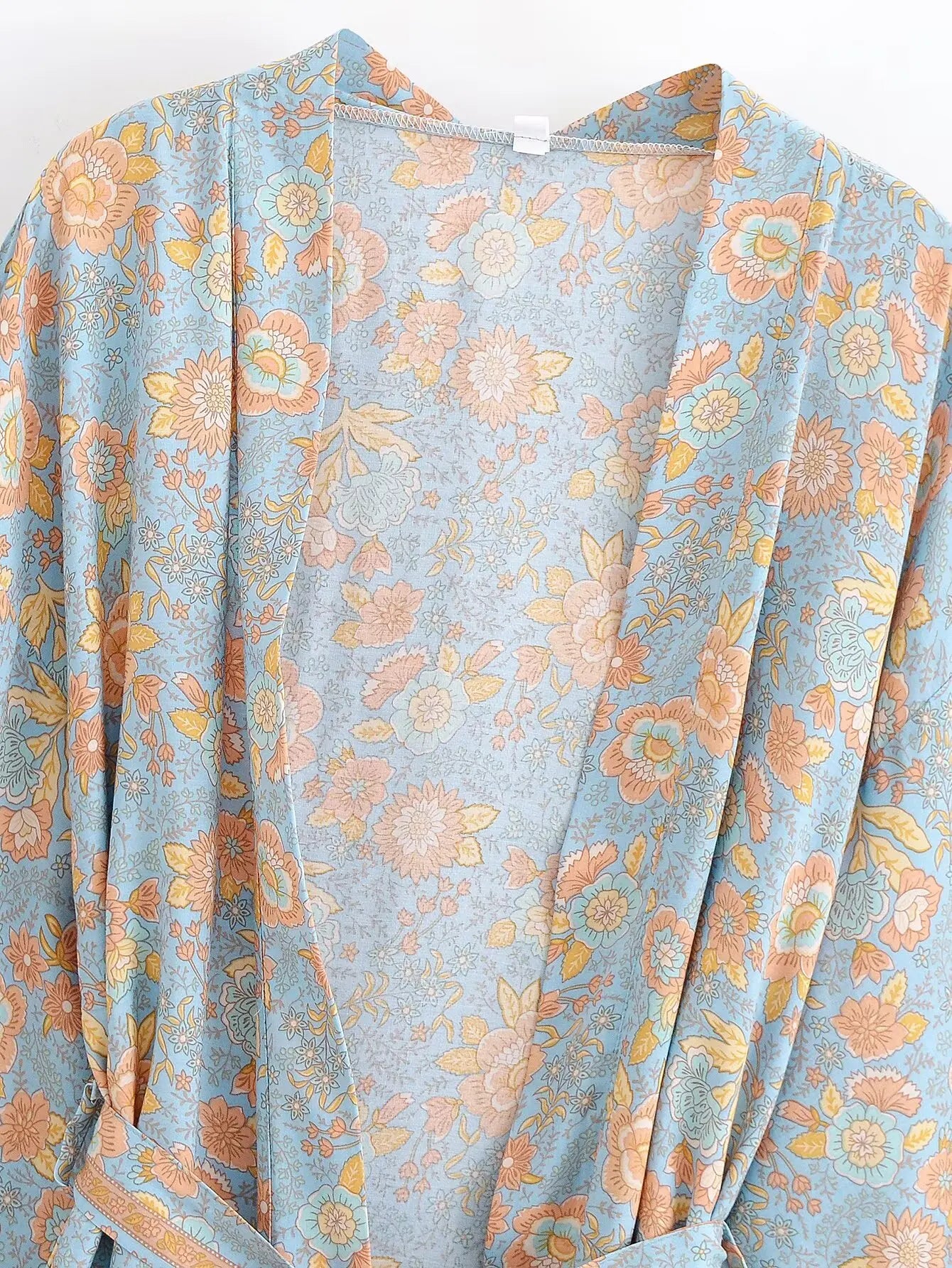EMILIA KIMONO