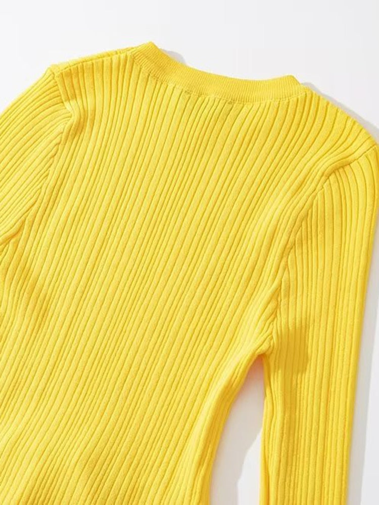 BAILEY SWEATER