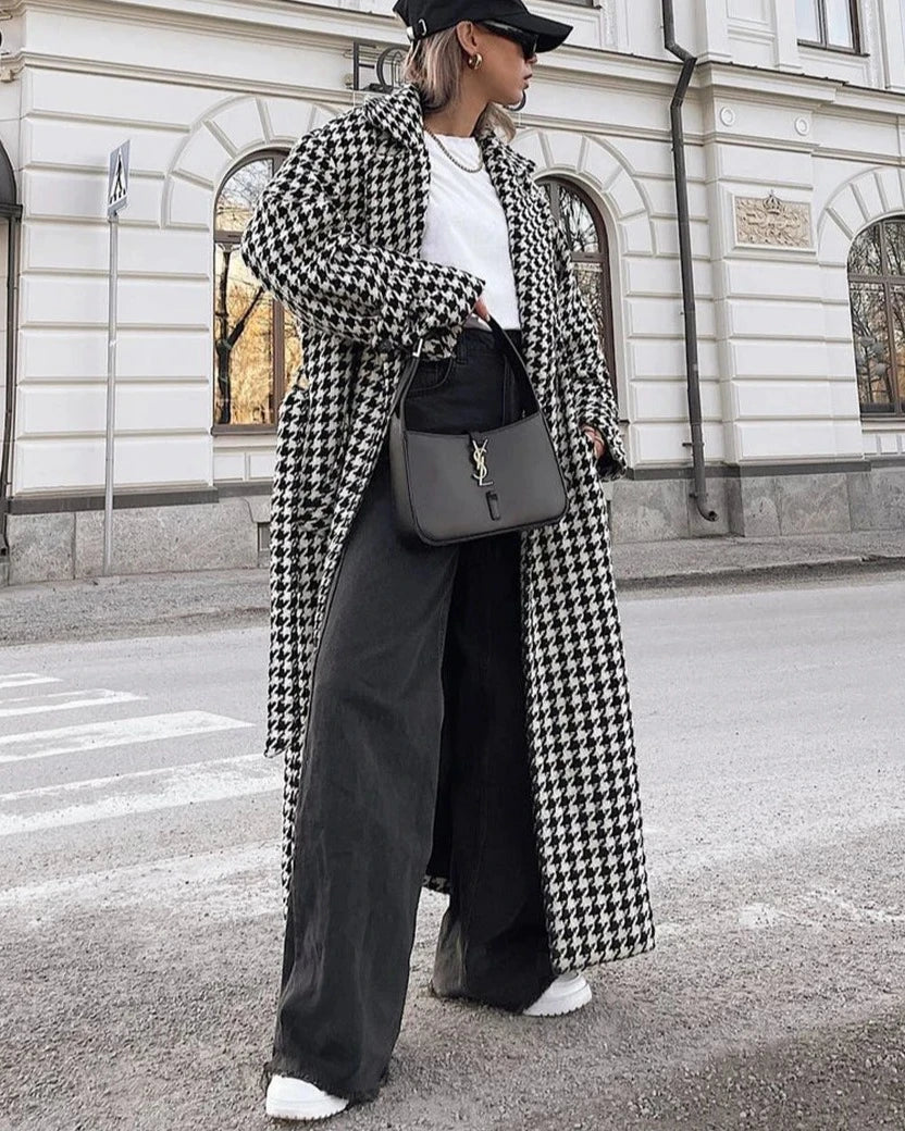 SONEZ COAT
