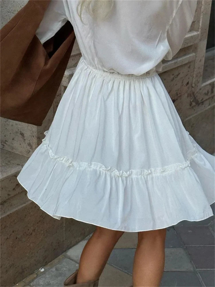 PILAR MINI DRESS