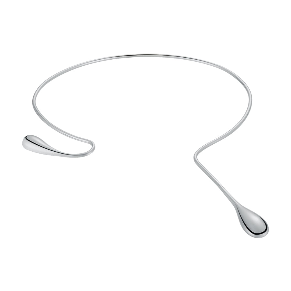 LEAH NECKLACES