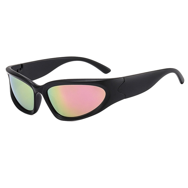 METJU SUNGLASSES