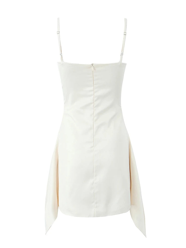 CYNTHIA MINI DRESS