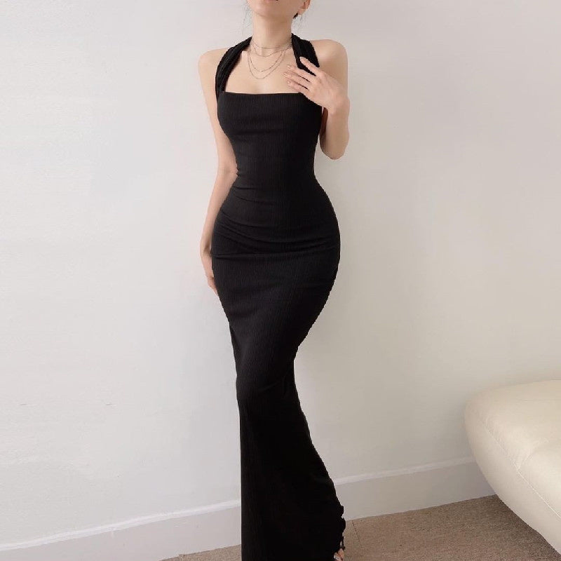 MARGARET MAXI DRESS