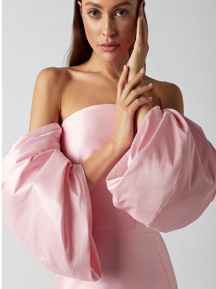 TEA MINI DRESS