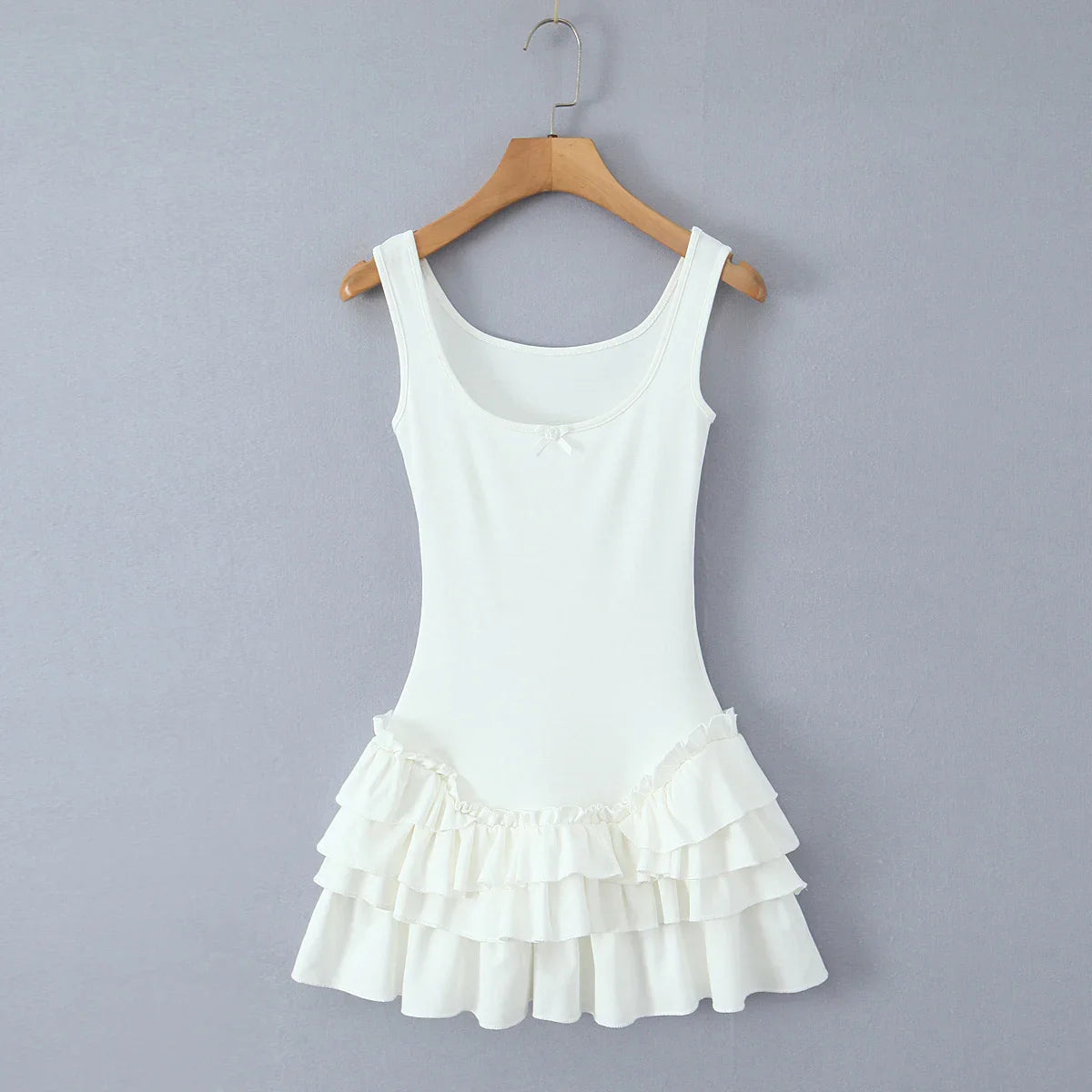 LAURA MINI DRESS