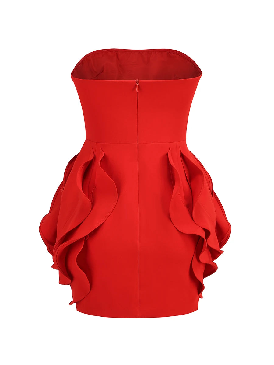 WANDA MINI DRESS