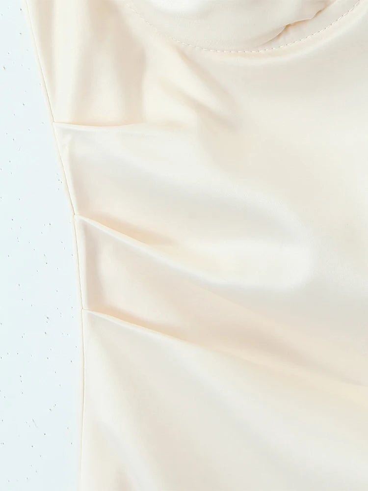 CYNTHIA MINI DRESS