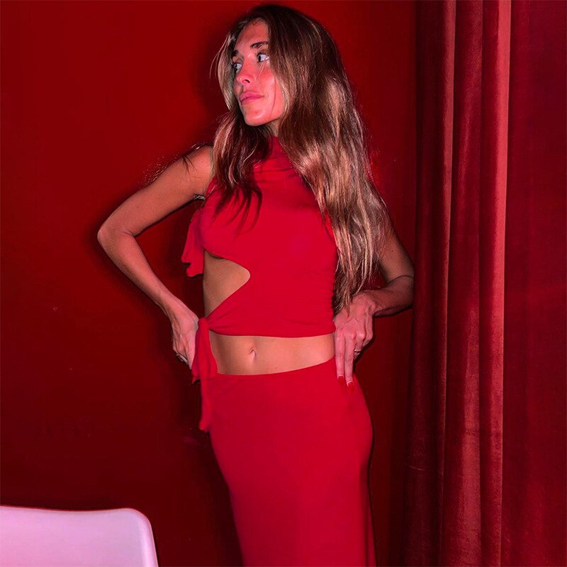 GABRIELA TWO PIECE SET