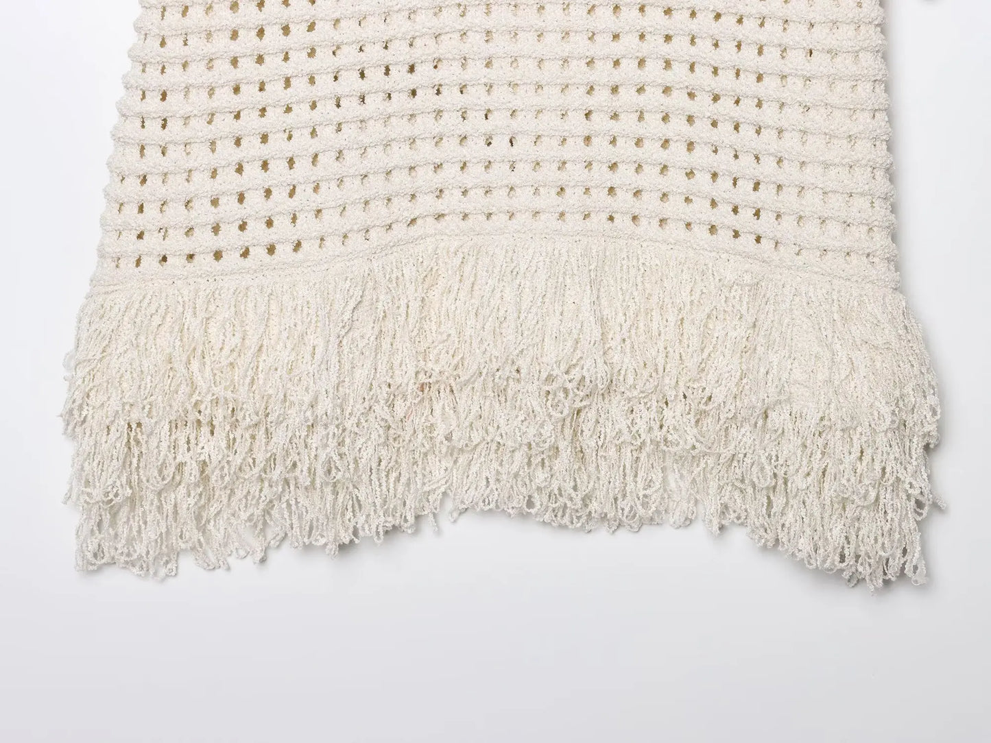 LEXI CO-ORD KNIT JACKET