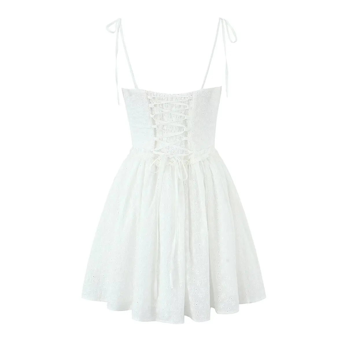 ANGELINA MINI DRESS