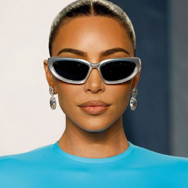 METJU SUNGLASSES