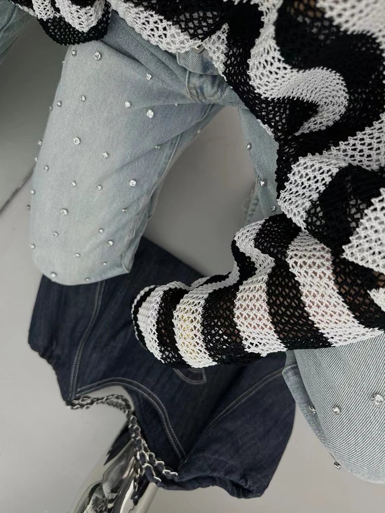 DYLAA JEANS