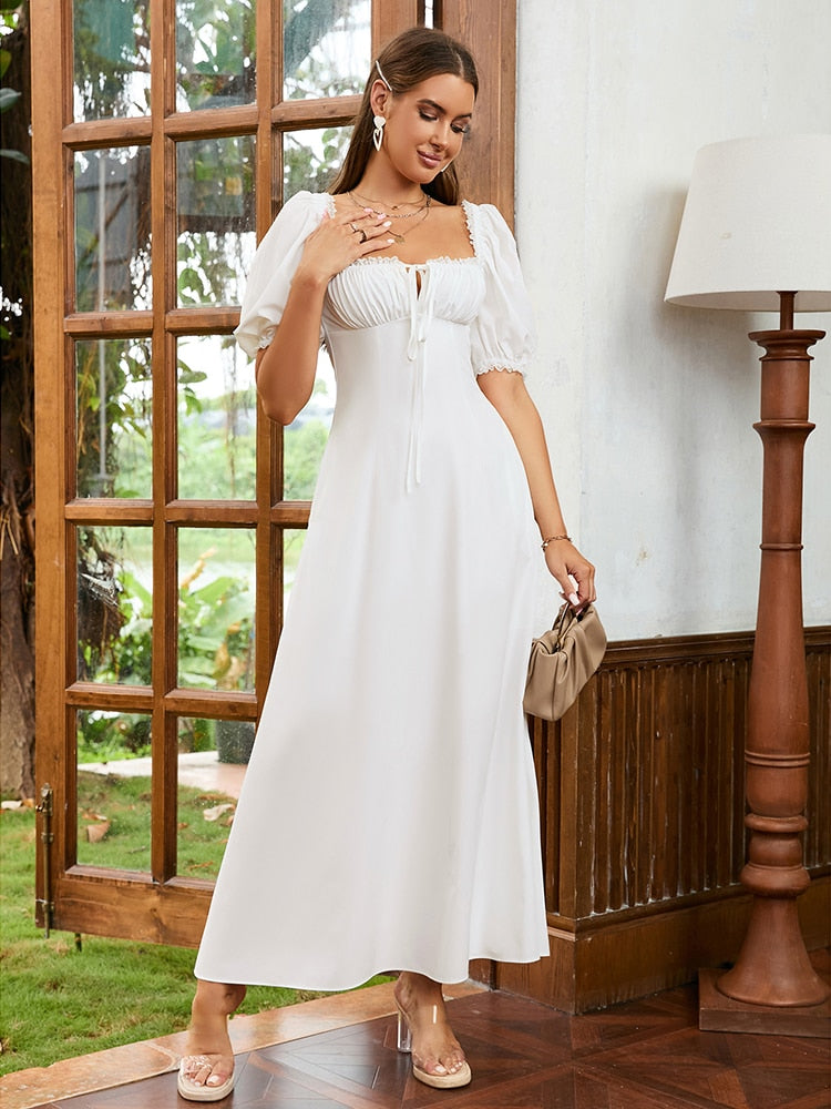 ESTELLA MAXI DRESS