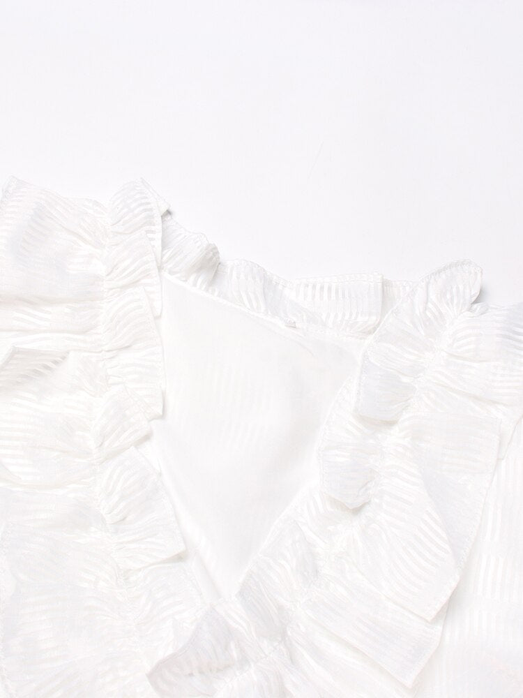 NORAH MIDI DRESS