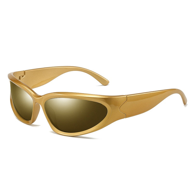 METJU SUNGLASSES