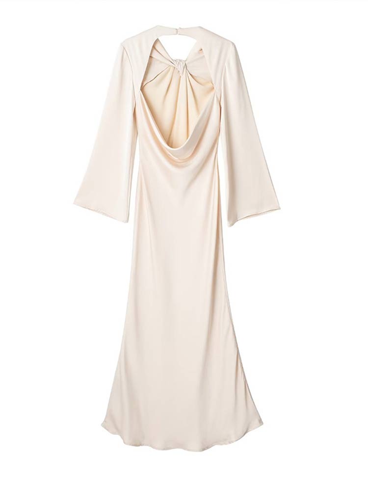 JOSIE MAXI DRESS