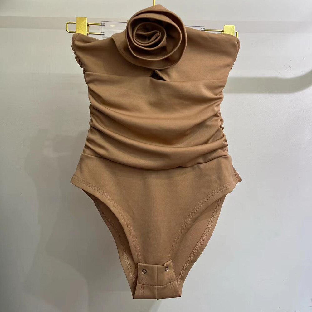 EVE BODYSUIT