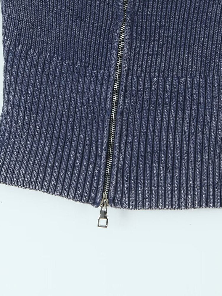 RILEY SWEATER