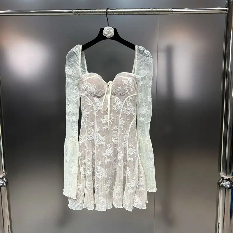 SONNA MINI DRESS