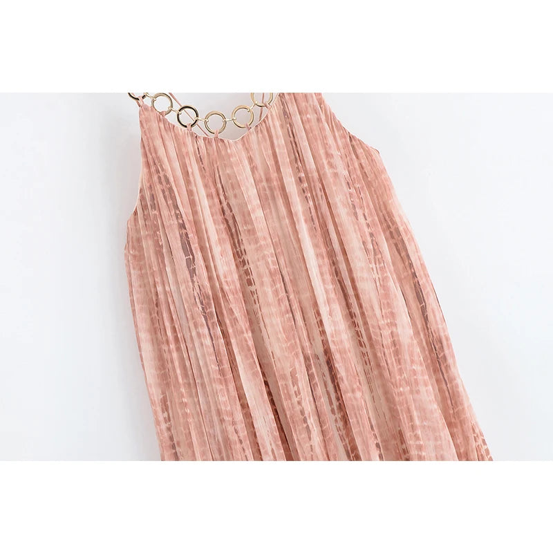 INA MAXI DRESS