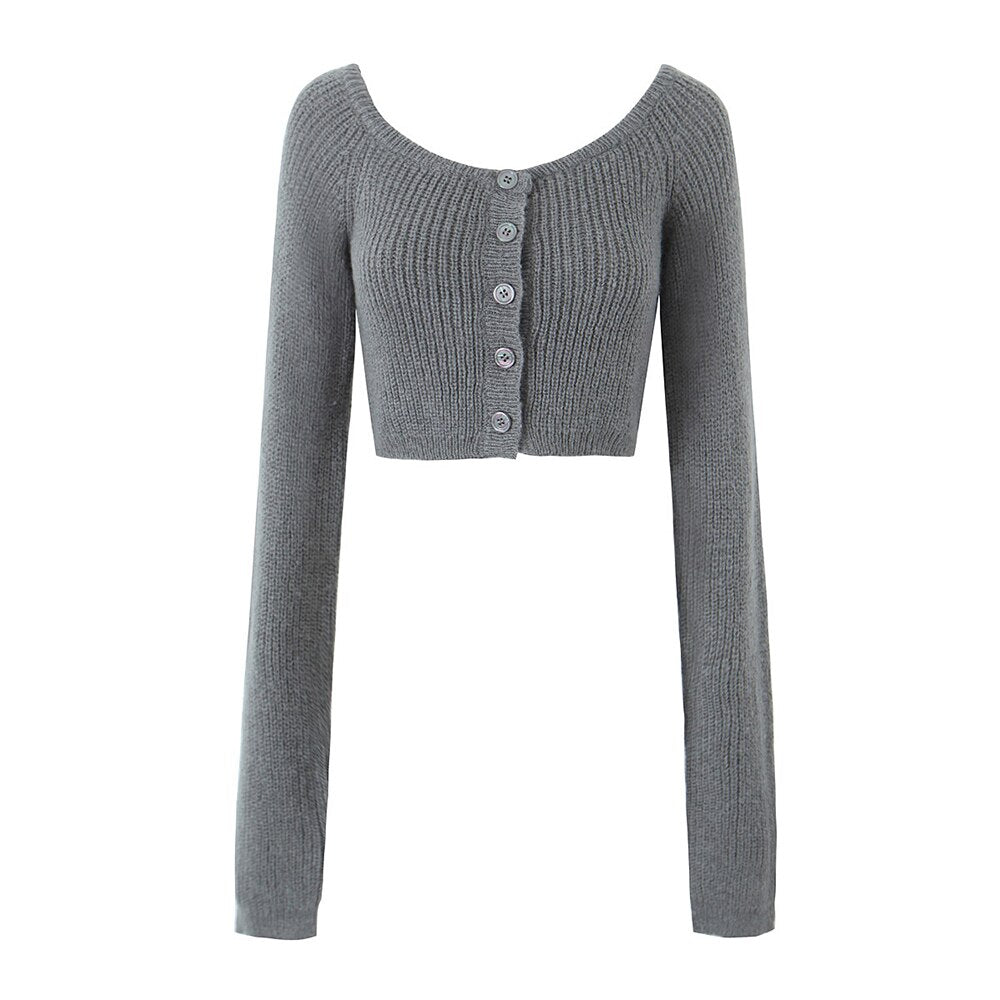 PENELOPE SWEATER
