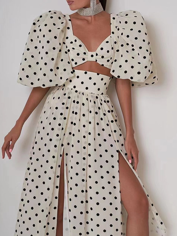 ASPEN TWO PIECE SET