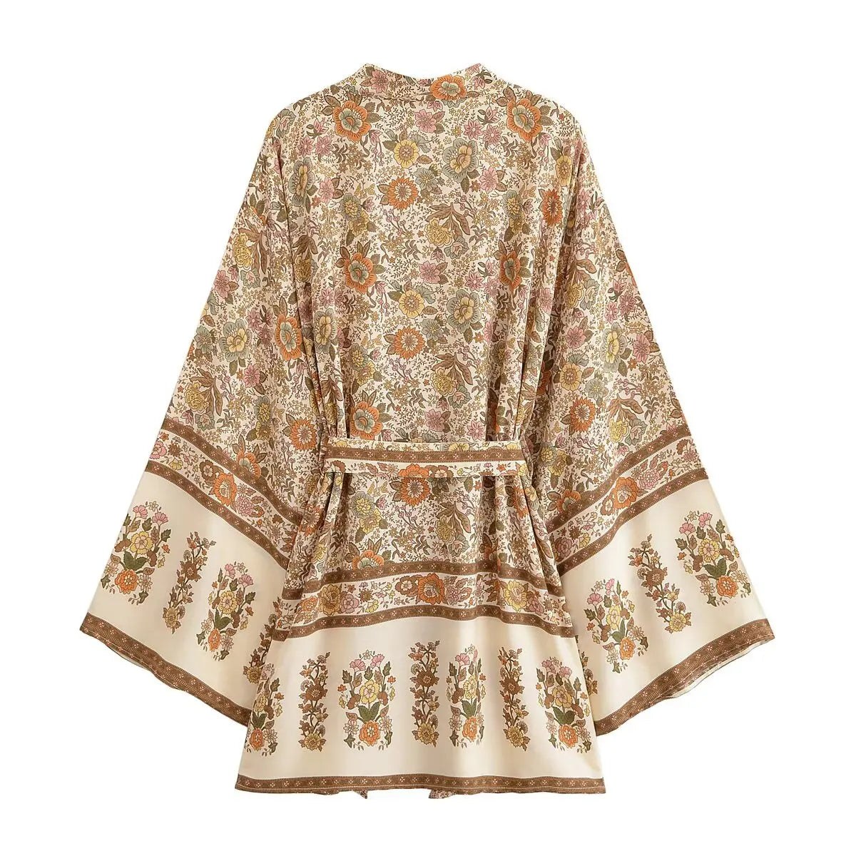 DEZIREI KIMONO