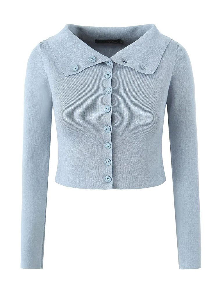 ELIANA SWEATER