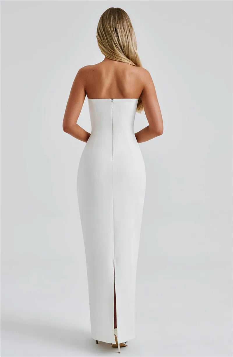 NELI MAXI DRESS