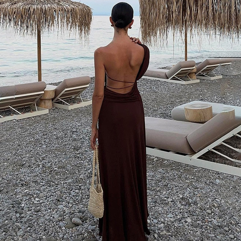 MALANI MAXI DRESS