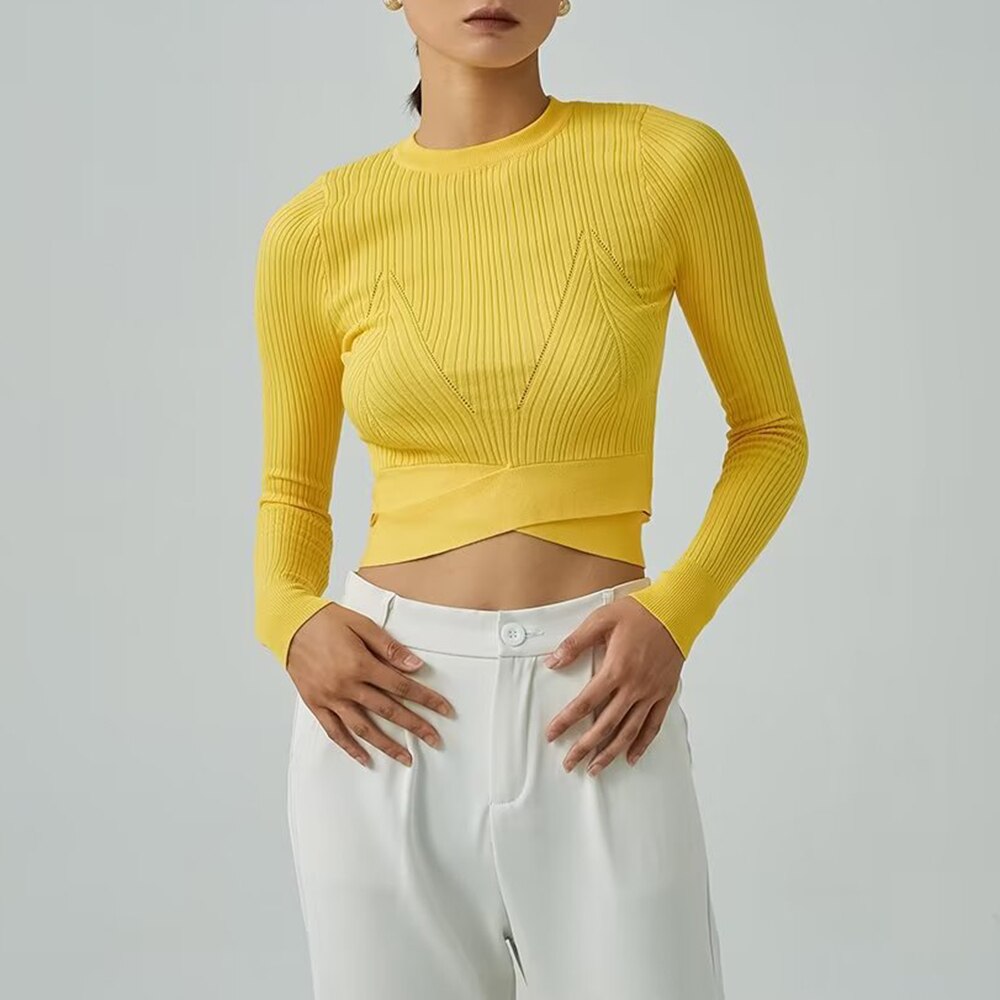 BAILEY SWEATER