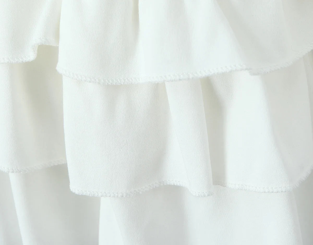 LAURA MINI DRESS