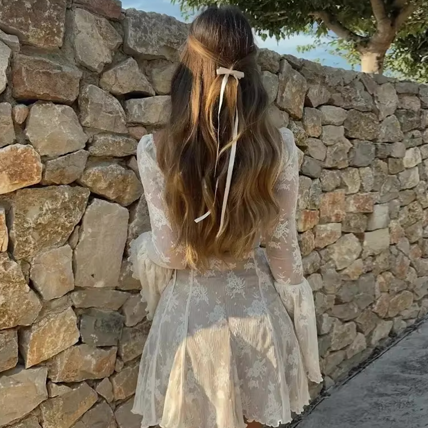 SONNA MINI DRESS