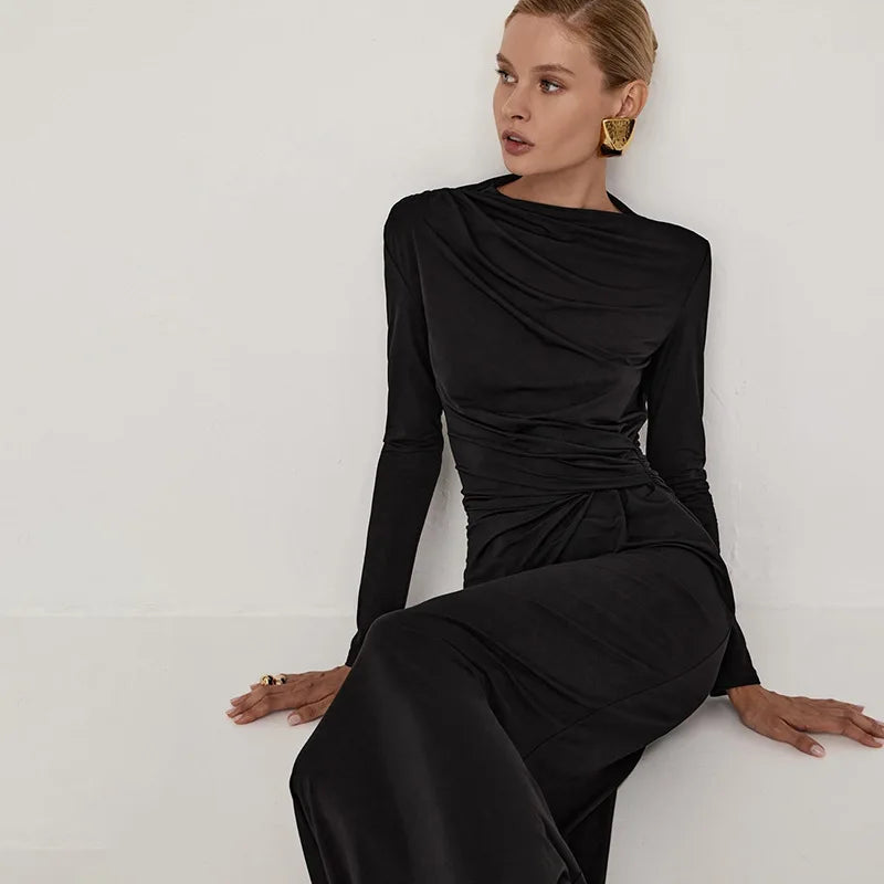 ROSIE MAXI DRESS
