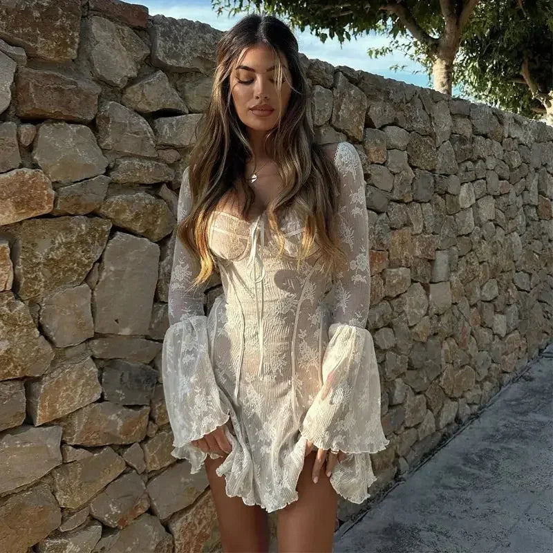 SONNA MINI DRESS