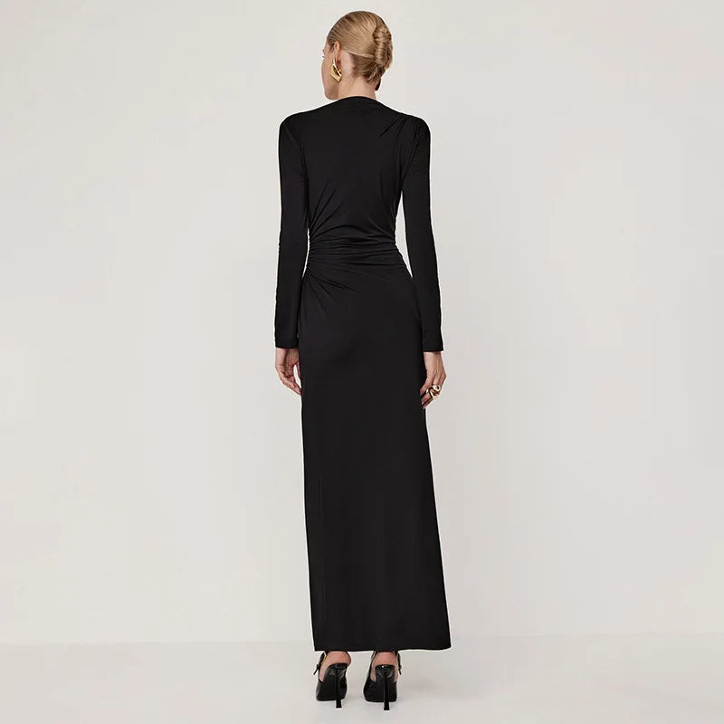 ROSIE MAXI DRESS