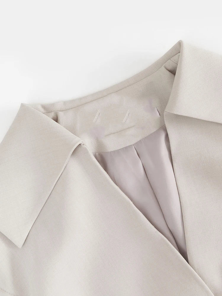 IVANA BLAZER