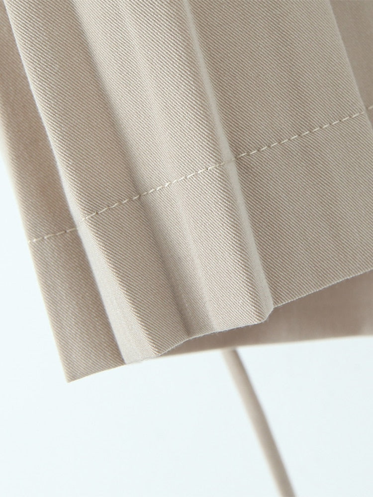 JAYLEEN MINI SKIRT